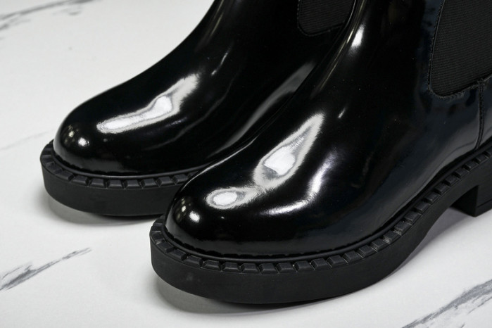 PR BOOTS   KICKZE PR-91
