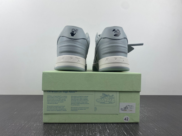OF sneakers copshoe OW-97