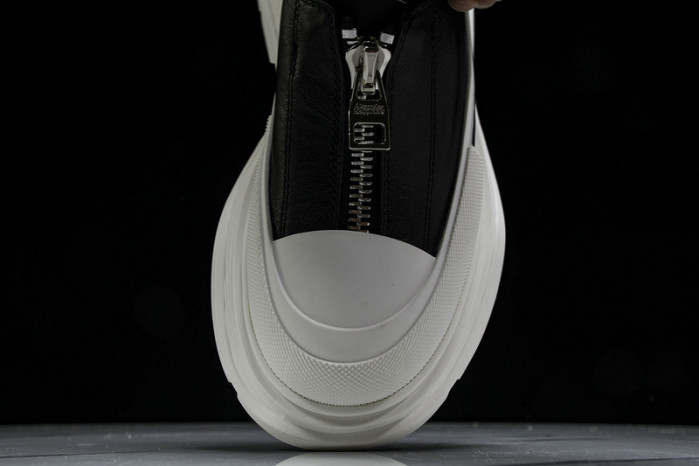 ALEXANDER MCQUEEN OTHERS COPSHOE- MQ 156