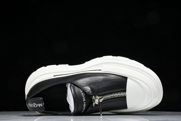 ALEXANDER MCQUEEN OTHERS COPSHOE- MQ 156