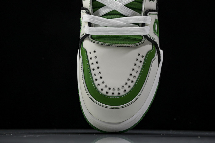 LVT  SNEAKERS   COPSHOE  L&V-336