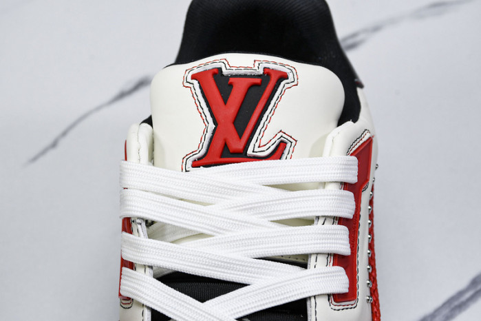 LVT  SNEAKERS   COPSHOE  L&V-337