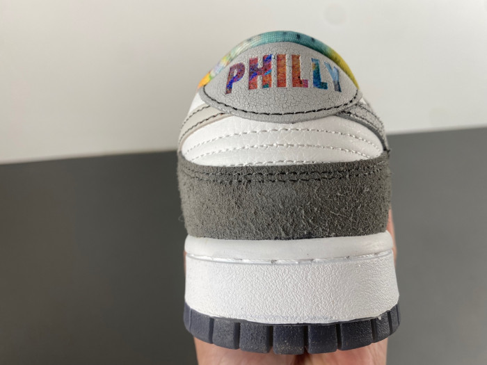 Dunk Low Retro Premium Philly  - HF4840-068