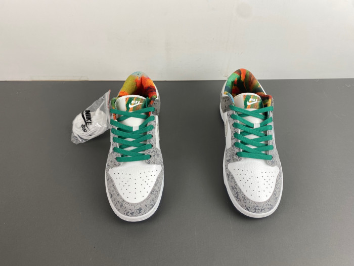 Dunk Low Retro Premium Philly  - HF4840-068