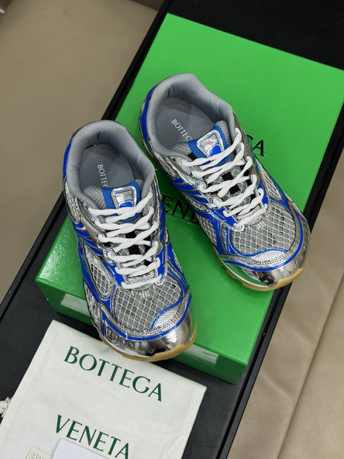 BOTTEGA VENETA SNEAKER COPSHPE BV-46