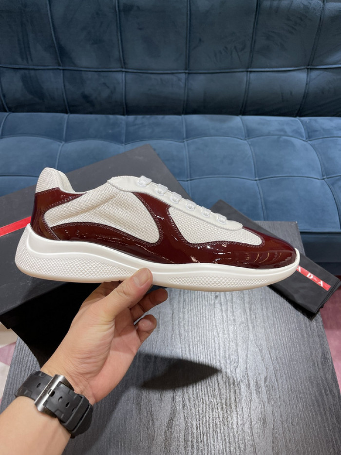 PR sneakers    copshoe PR-96