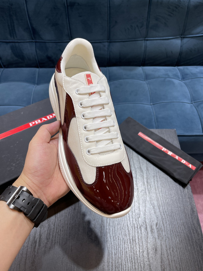 PR sneakers    copshoe PR-96