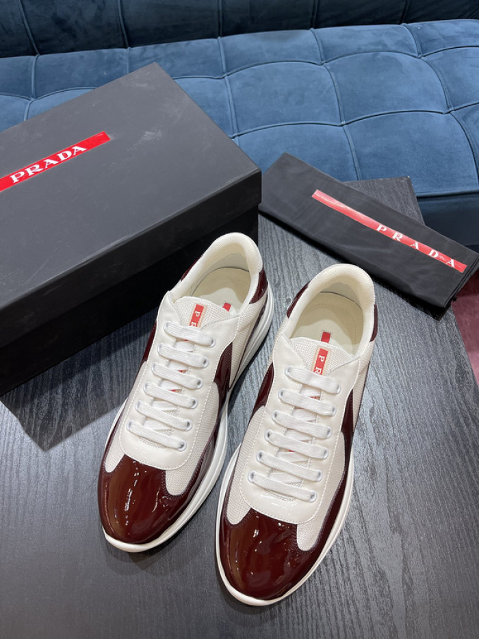 PR sneakers    copshoe PR-96