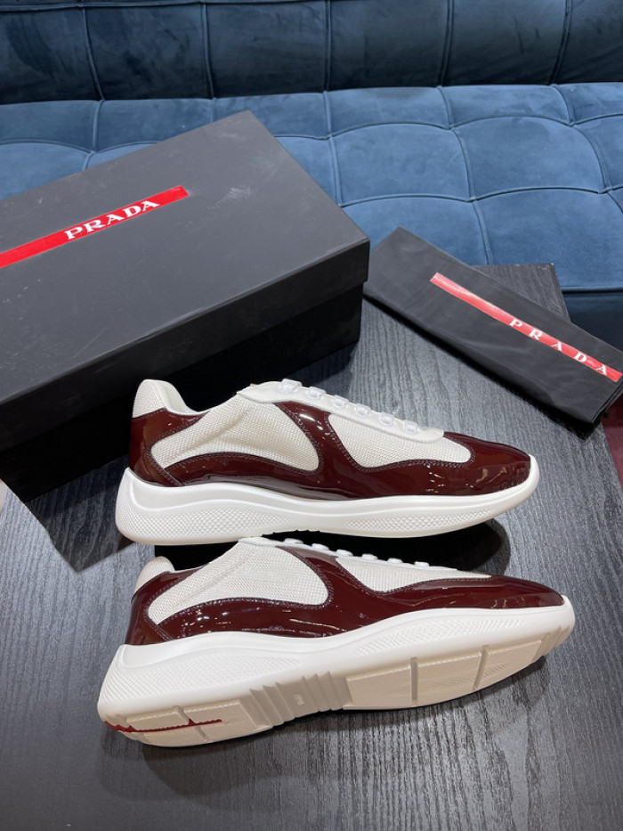 PR sneakers    copshoe PR-96