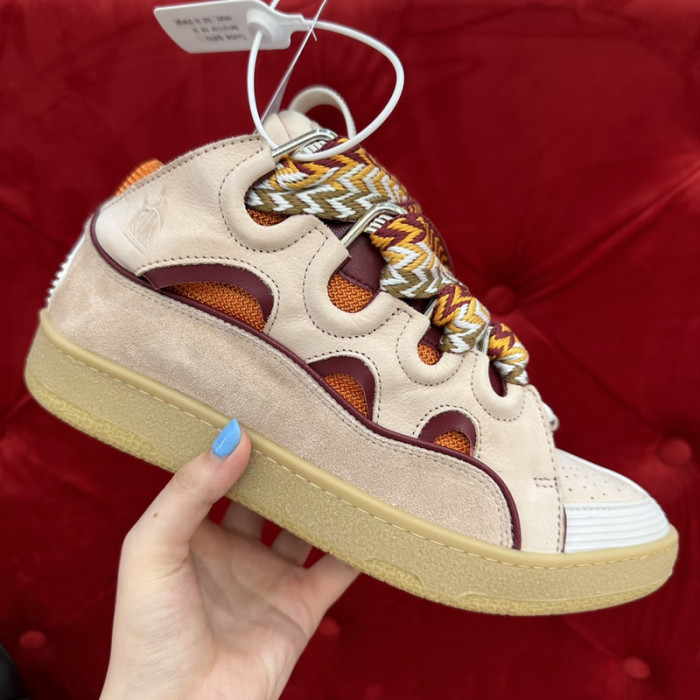 LANVIN SNEAKERS COPSHOE LA-148