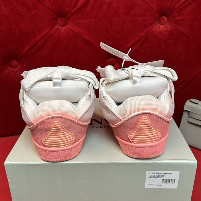 LANVIN SNEAKERS COPSHOE LA-150
