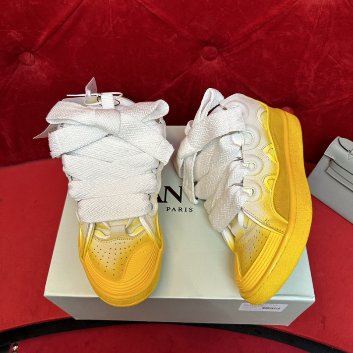 LANVIN SNEAKERS COPSHOE LA-151