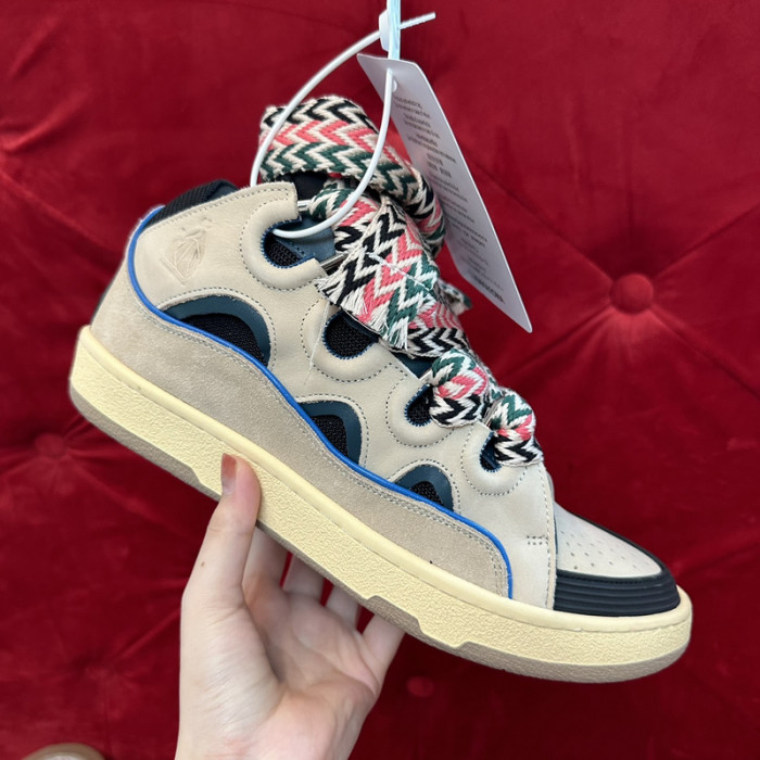 LANVIN SNEAKERS COPSHOE LA-152