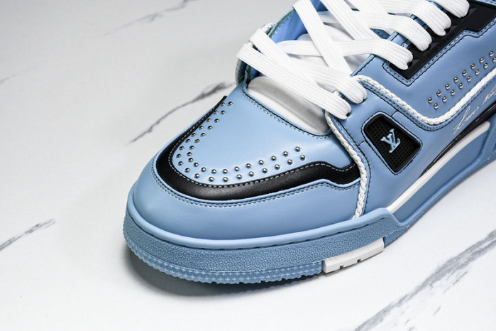 LVT  SNEAKERS   COPSHOE  L&V-338