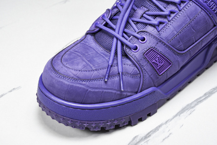 LVT  SNEAKERS   COPSHOE  L&V-339
