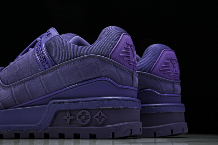 LVT  SNEAKERS   COPSHOE  L&V-339
