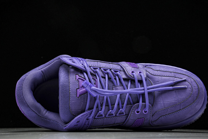 LVT  SNEAKERS   COPSHOE  L&V-339