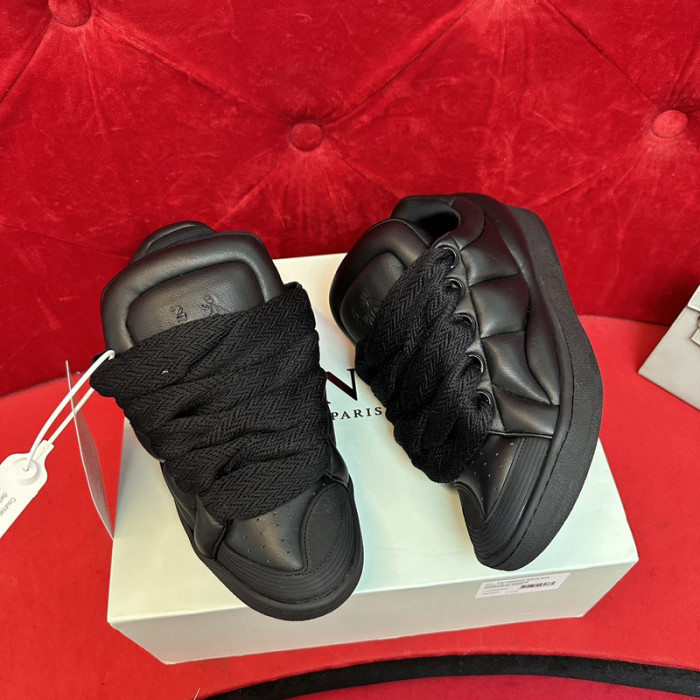 LANVIN SNEAKERS COPSHOE LA-155