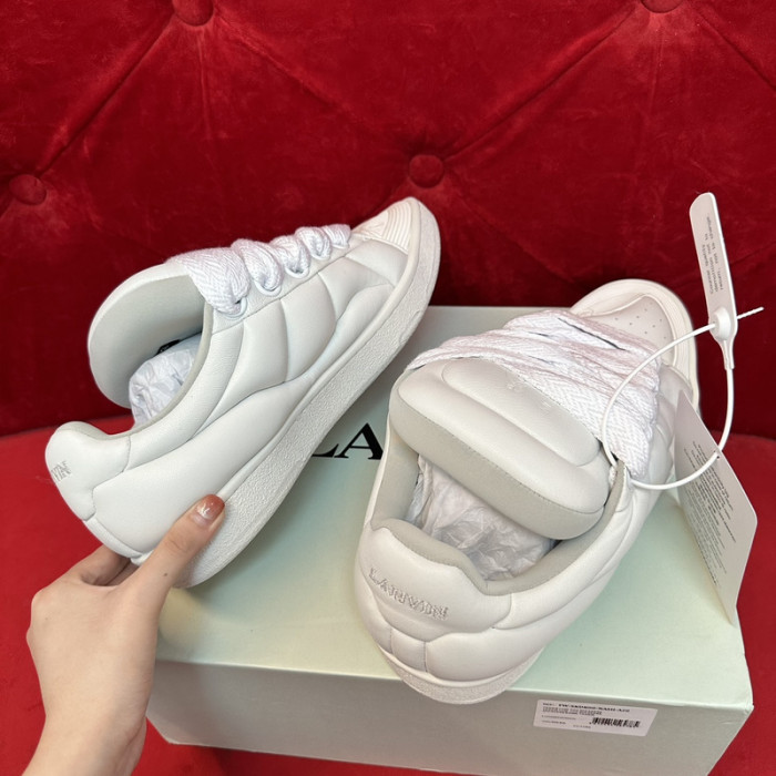 LANVIN SNEAKERS COPSHOE LA-156