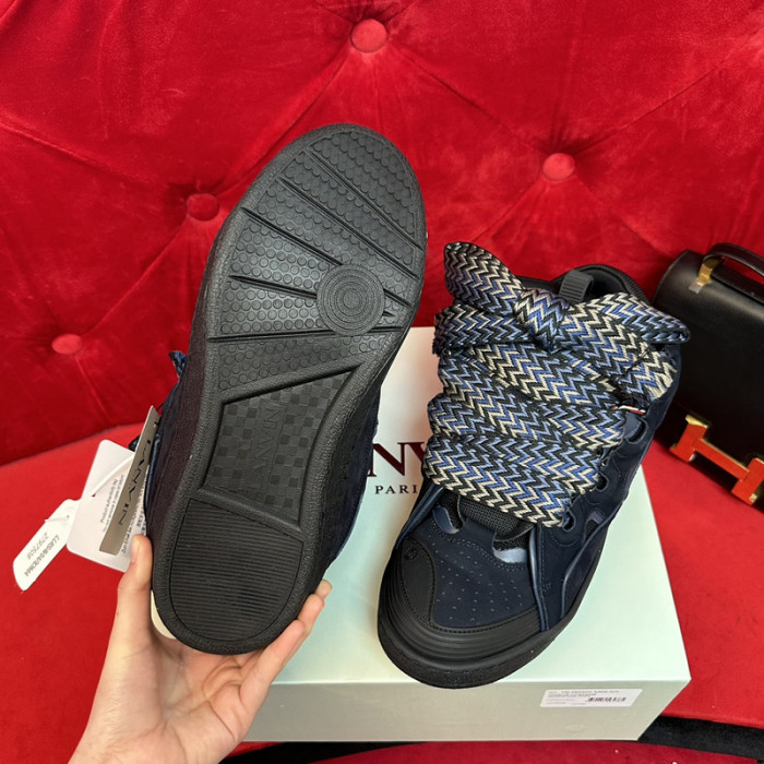 LANVIN SNEAKERS COPSHOE LA-158