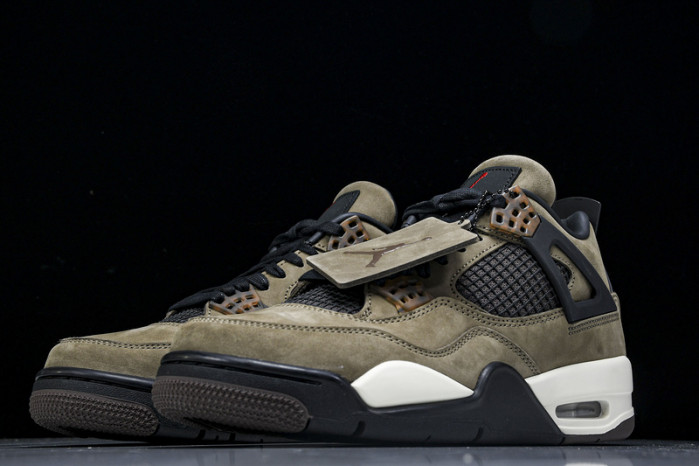 Air Jordan 4  AJ4-766302