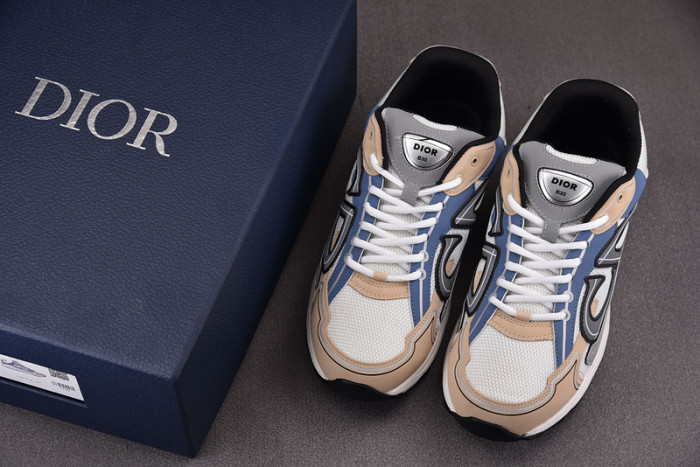 D1R* B30 TRAINER SNEAKER copshoe  DR-252