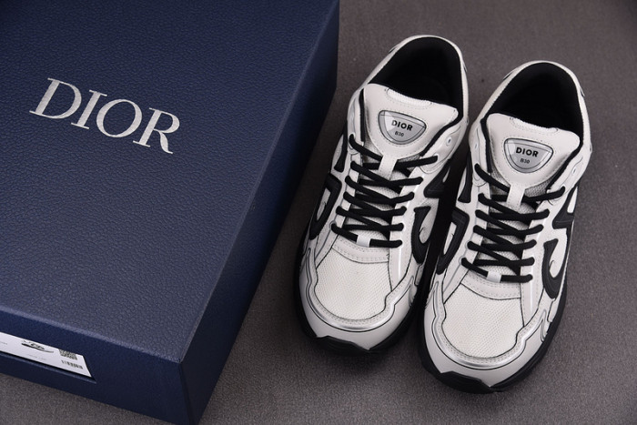 D1R* B30 TRAINER SNEAKER copshoe  DR-207