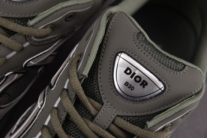 D1R* B30 TRAINER SNEAKER copshoe  DR-254