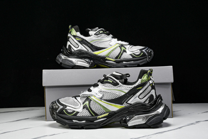 BL TRAINERS TRACK -COPSHOE BL 338