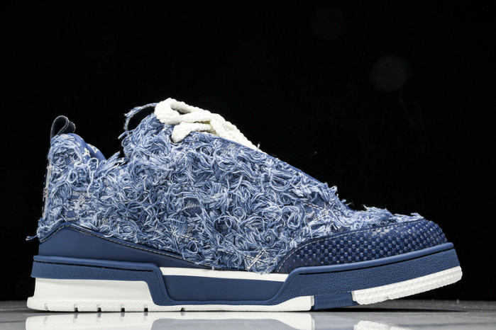 LVT  SNEAKERS   COPSHOE  L&V-342
