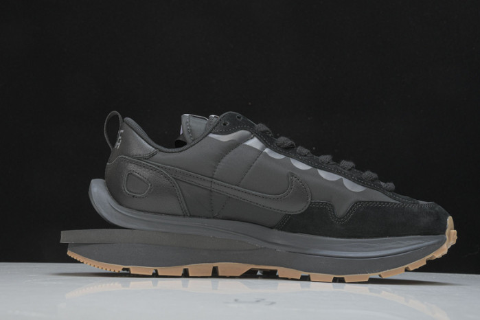 Sacai x VaporWaffle 