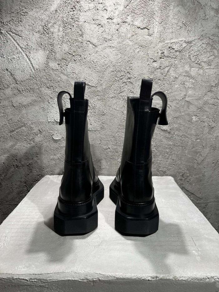 RICK OWENS SNEAKERS COPSHOE OR-227