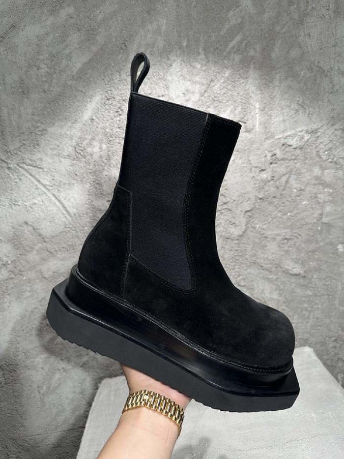RICK OWENS SNEAKERS COPSHOE OR-228