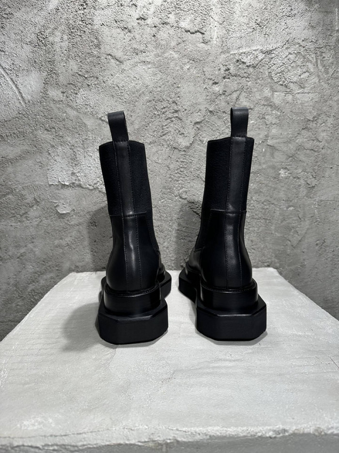 RICK OWENS SNEAKERS COPSHOE OR-229