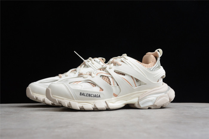 BL TRAINERS TRACK -KICKZE BL 64