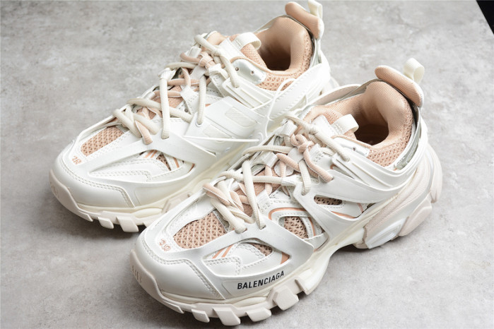 BL TRAINERS TRACK -KICKZE BL 64
