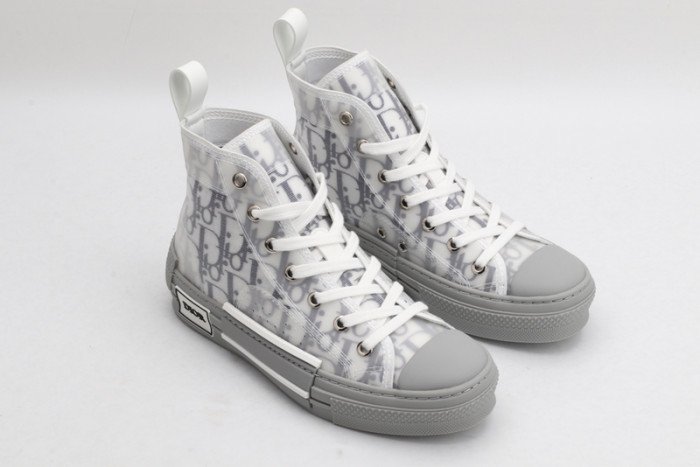 D1R* B23 OBLIQUE LOF TOP SNEAKER KICKZE DR-51