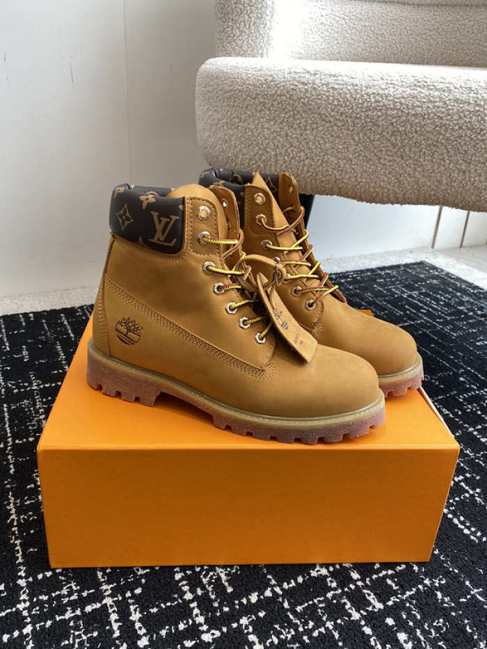 LVT  BOOT    COPSHOE  L&V-347