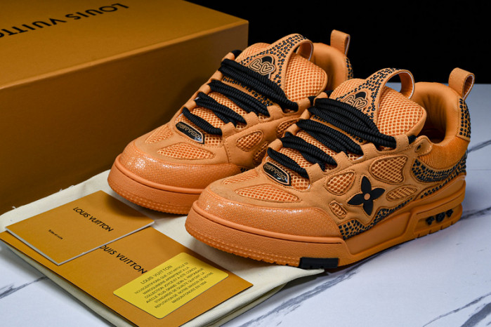 LVT  SNEAKERS   COPSHOE  L&V-352