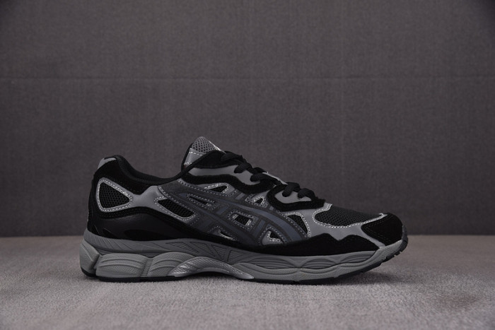 A*sics COPSHOE AS-048