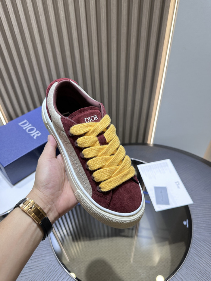 D1R* B33  SNEAKER  COPSHOE DR-267