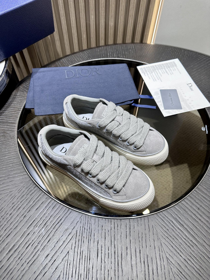 D1R* B33  SNEAKER  COPSHOE DR-268