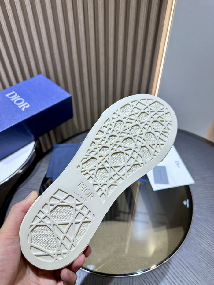 D1R* B33  SNEAKER  COPSHOE DR-269