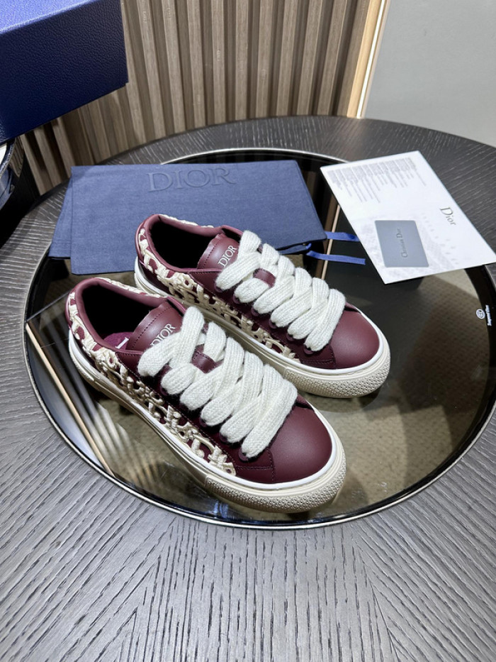 D1R* B33  SNEAKER  COPSHOE DR-270