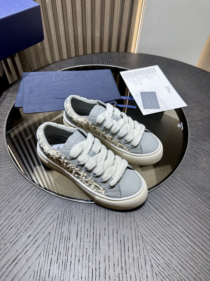 D1R* B33  SNEAKER  COPSHOE DR-271