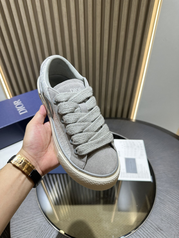 D1R* B33  SNEAKER  COPSHOE DR-272