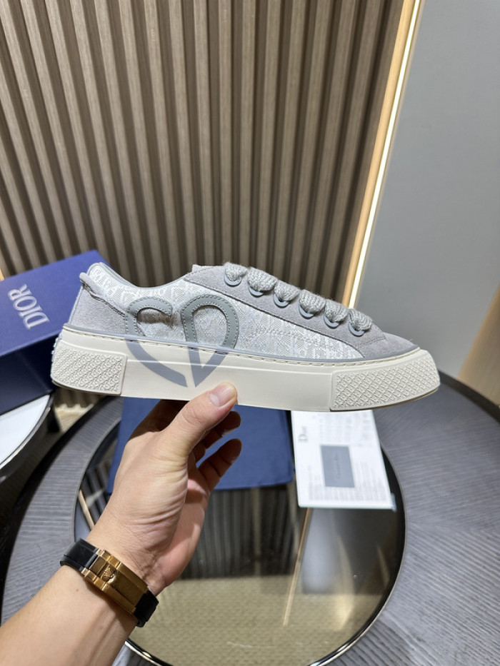 D1R* B33  SNEAKER  COPSHOE DR-272