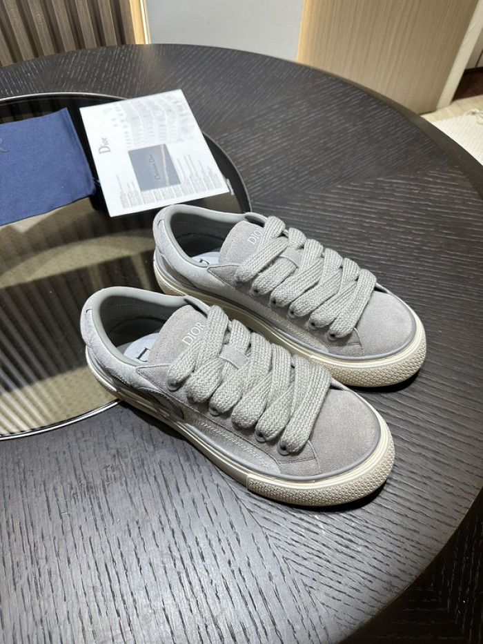 D1R* B33  SNEAKER  COPSHOE DR-272