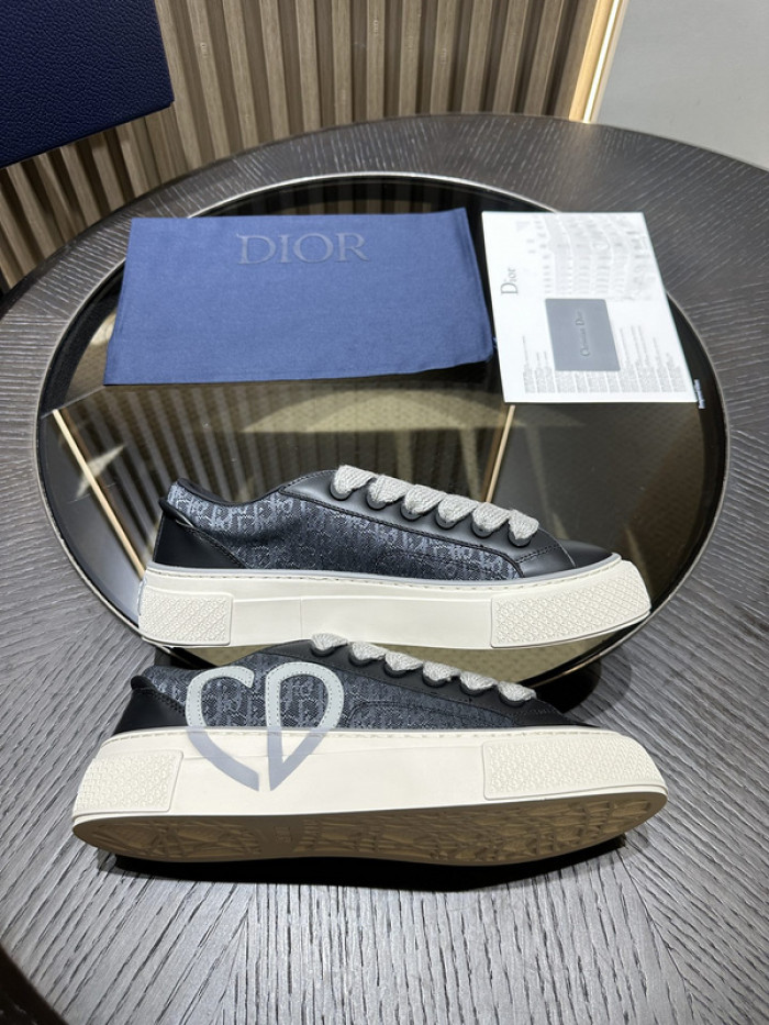 D1R* B33  SNEAKER  COPSHOE DR-273