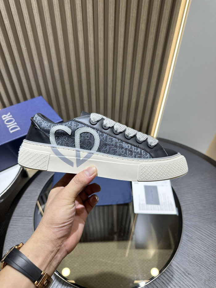 D1R* B33  SNEAKER  COPSHOE DR-273